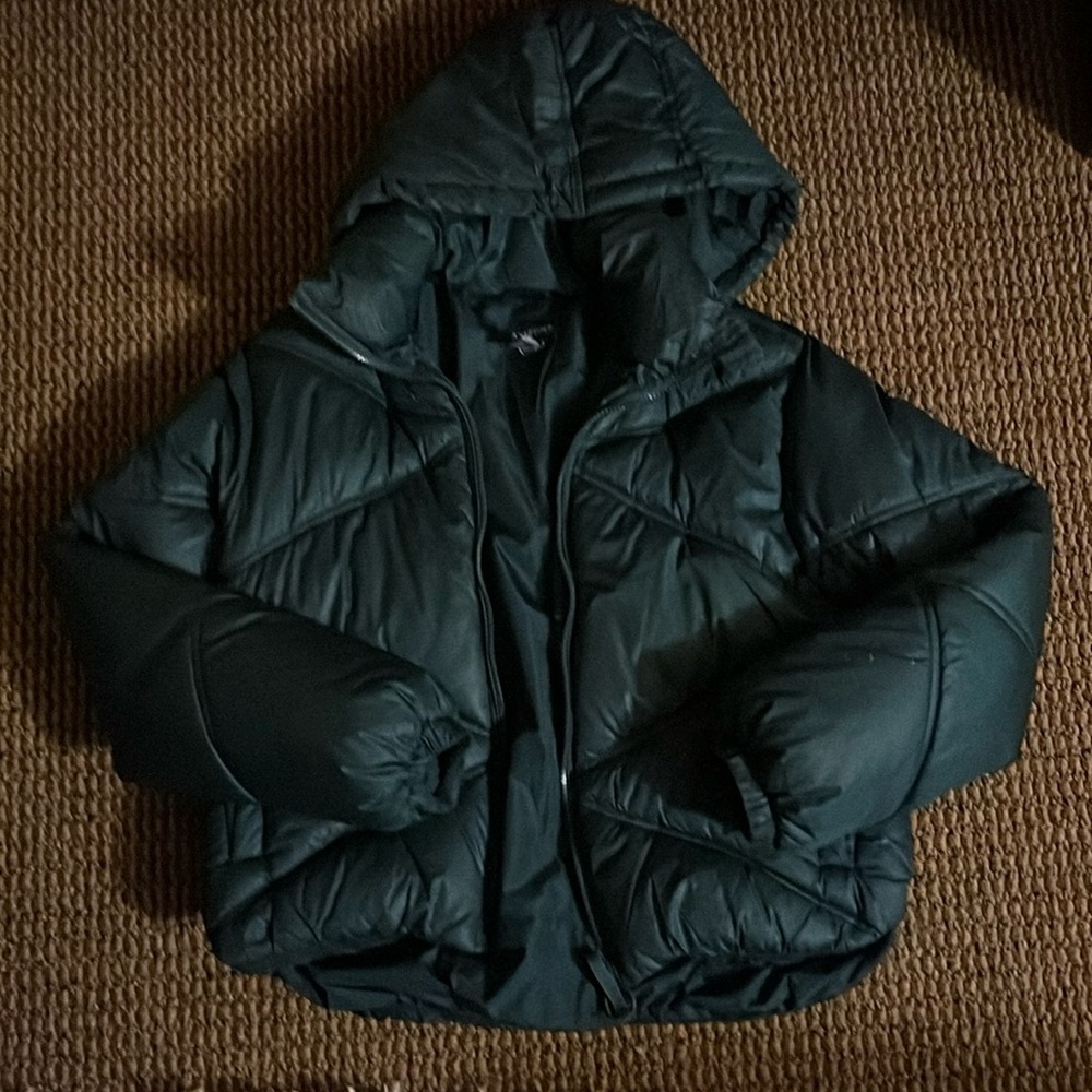 Puffer Jacket